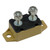 Egis 5A Tan Short Stop Circuit Breaker [4730-05]