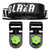 RAILBLAZA Tracmount Tiedown Kit [09-4246-11]