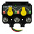 Egis XD Flex 2 Dual VSR\/Mech w\/Knob - 6-Pin DTM Connector [8820-1390]