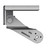 Garmin Transom Mount f\/LiveScope 2 Transducer Series [010-13983-04]