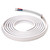 Lumitec Hydra 1406 Series Linear Lighting 12V - 14mm Width - RGBW - 59.1" Long [H10063]