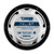 DS18 New Edition HYDRO 8" 2-Way Marine Speakers w\/RGB LED Lighting 375W - White  [NXL-8M\/WH]