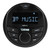 DS18 Marine Stereo w\/AM\/FM\/BT- 1 Zone [MRX1]