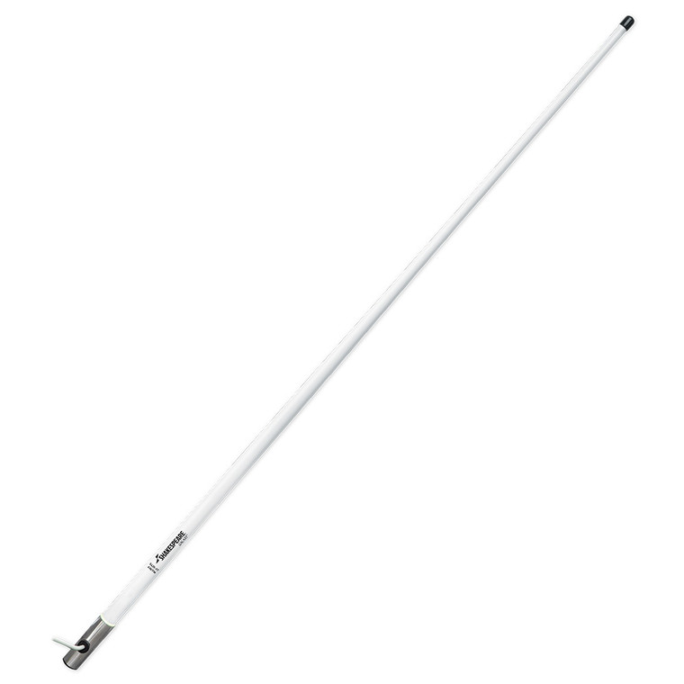 Shakespeare Galaxy 5420-XT 4' AM\/FM Antenna [5420-XT]