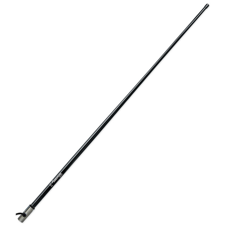 Shakespeare 5421-XT 4 Black AM \/ FM Antenna [5421-XT]