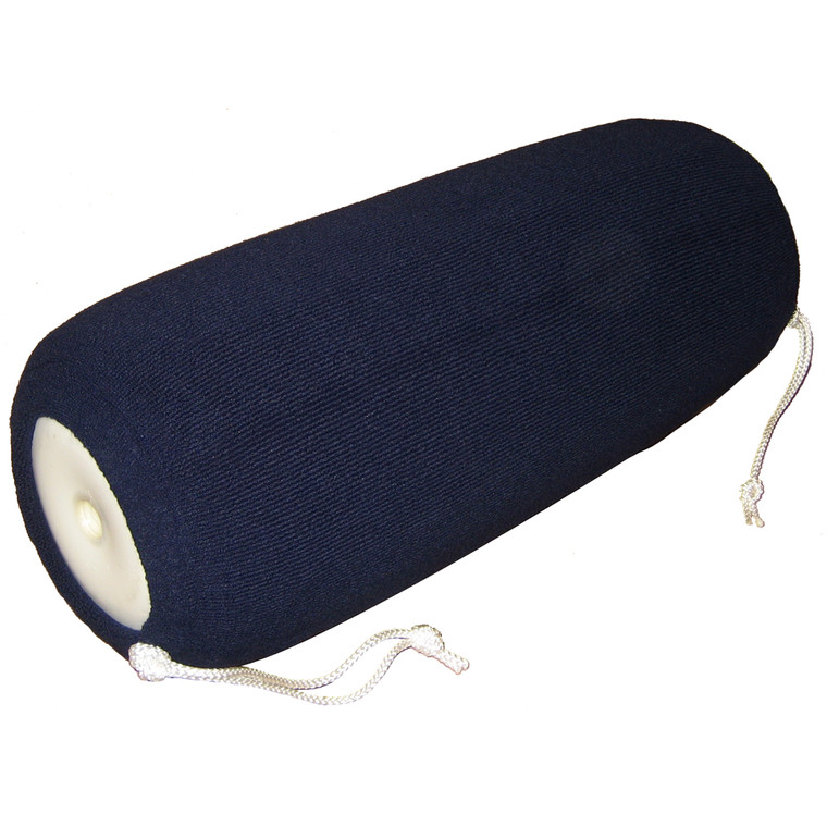 Polyform Fenderfits Fender Cover f\/HTM-2 Fender - Navy Blue [FENDER FITS-HTM-2 NAVY BLUE]