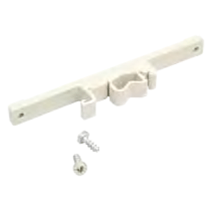 Actisense DIN Rail Mounting Kit f\/Use w\/USG-2 on Top Hat or G Section Rails - 1 Clip, 2 Screws [DIN-KIT-2]