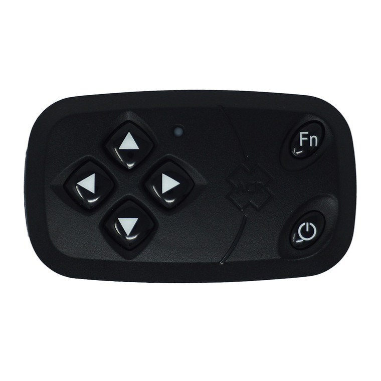 ACR Wireless Dash Mount Remote f\/RCL85  RCL95 Searchlight [9635]
