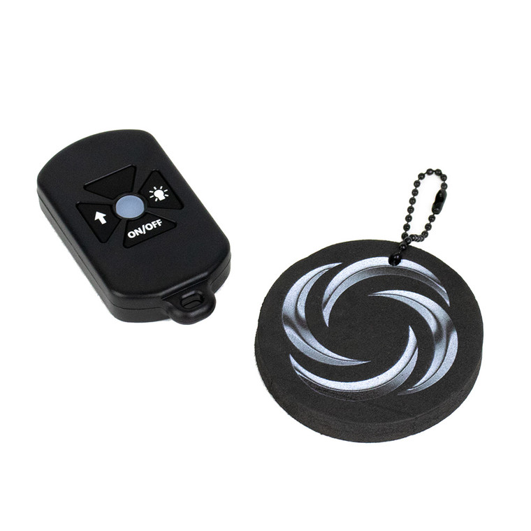 Powerwinch Remote Control FOB f\/RC23  RC30 [R2003]