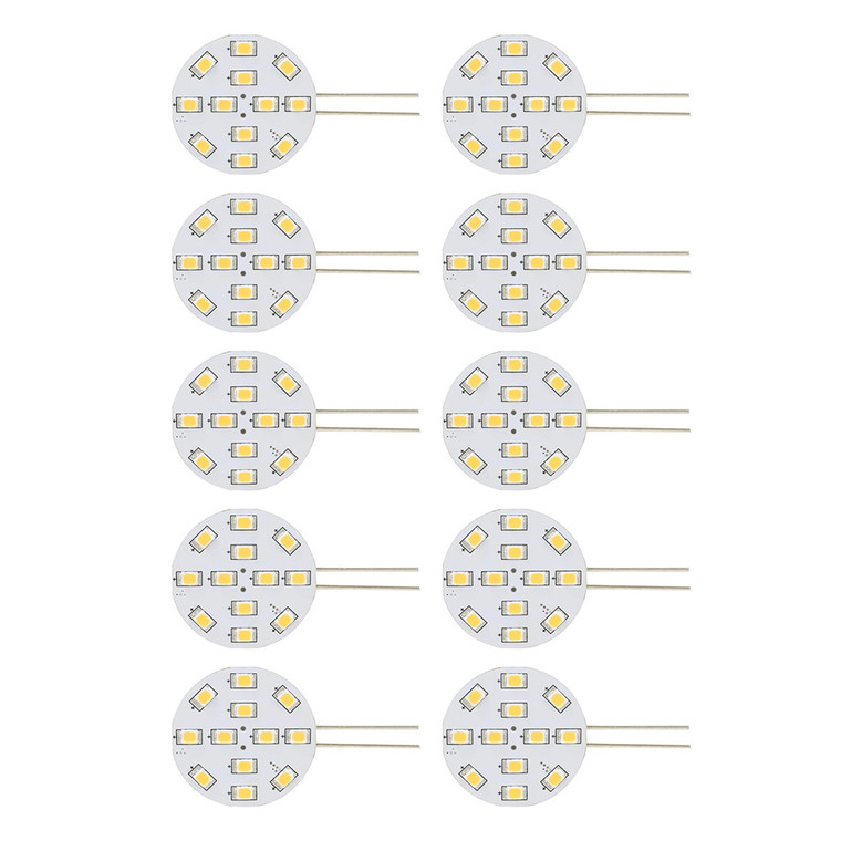 Scandvik 41168 Bulb Cool White *10-Pack [41168]