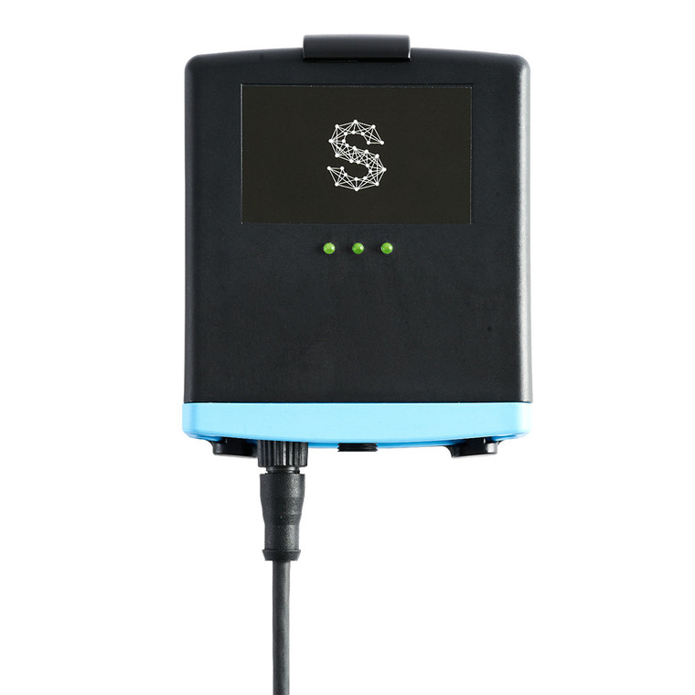 Sensar Boat Monitor Package w\/o Bilge Sentry [BM700]