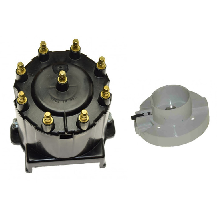 Regitar USA Tune Up Kit f\/Mercruiser GM V-8 Engines w\/Delco HEI [RMR011]