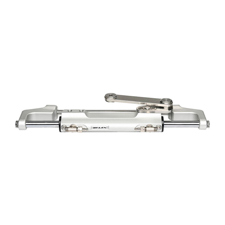 Uflex SilverSteer UC128TS V1 Straight Link Arm - Port [UC128TS-SVS 1P]