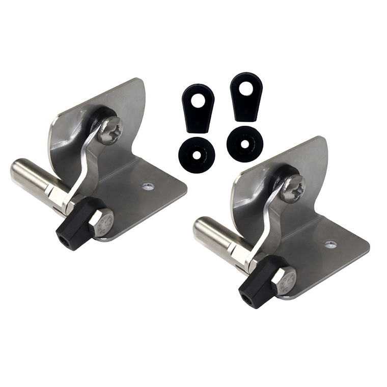 Lectrotab Trim Plate Retractor f\/SX Tabs [PR500-SX]