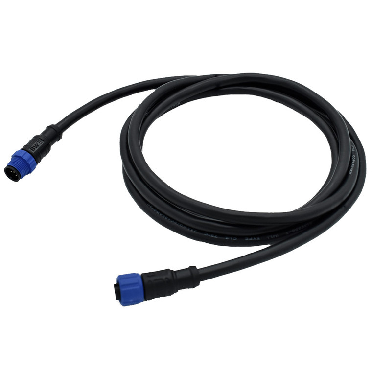 Bluewater NMEA 2000 Drop Cable - 4 Meter [2700-04-011]