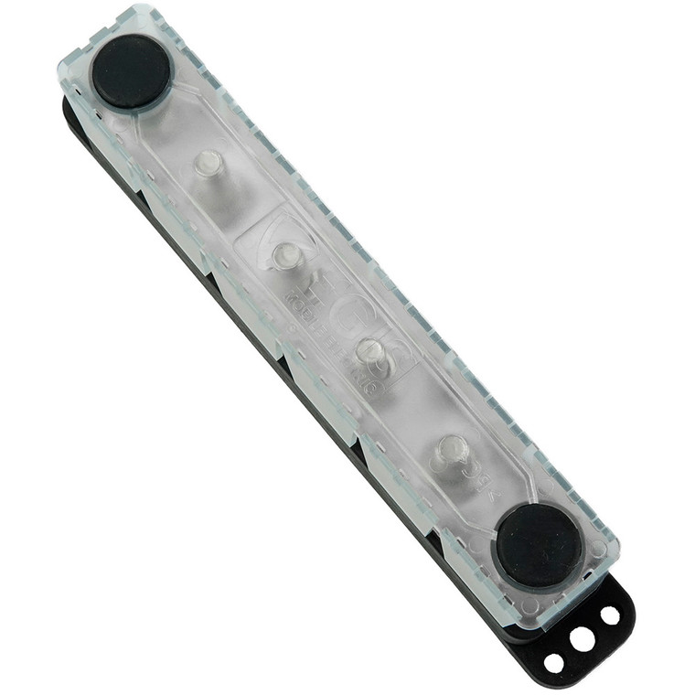 Egis MaxiBus - 6 5\/16" Studs - 250 AMP [6250-600]