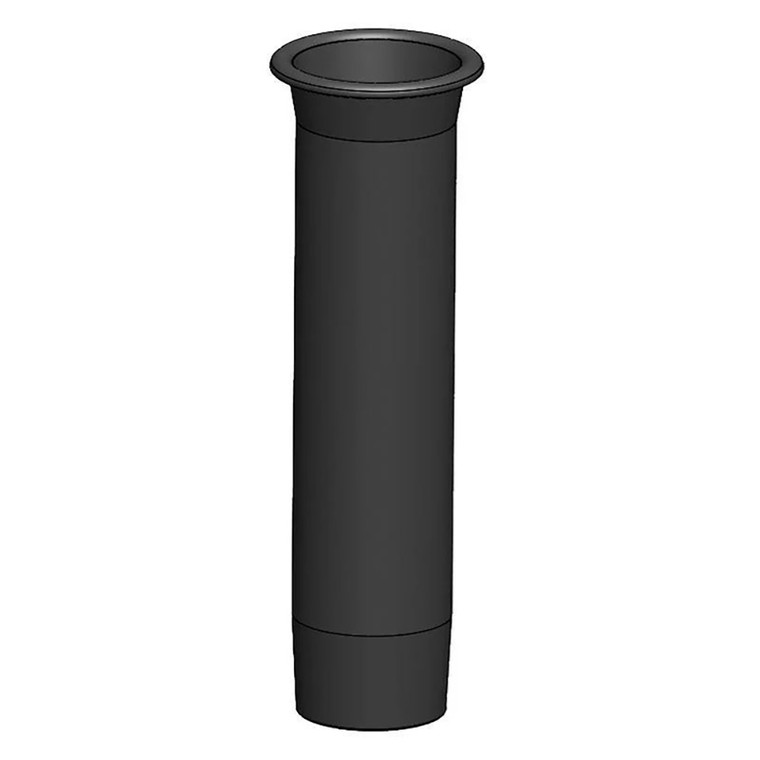 TACO Rod Holder Liner w\/Lip Protection f\/2300 Series - Black [F31-2302BKA-C]