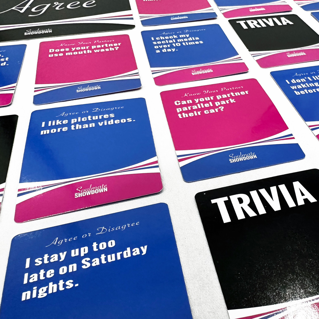 New Twisted Party Games Bundle