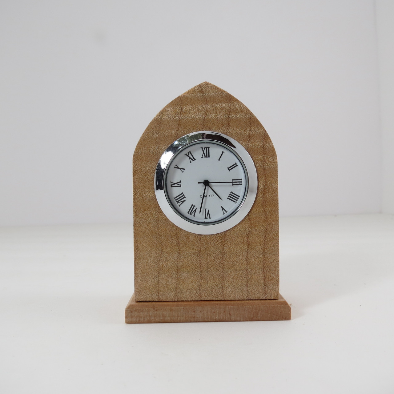 Miniature Quartz Clock 