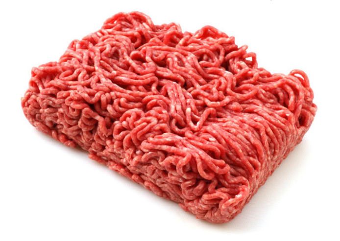 Mince Beef