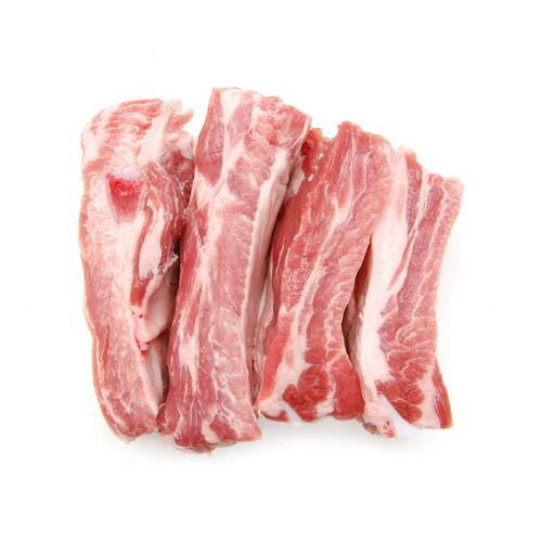 Pork Ribs (price per kilo)