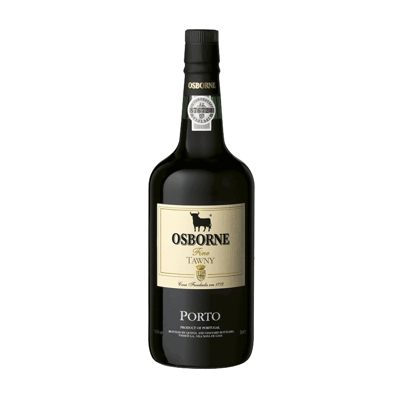 Osborne Port 70cl
