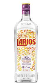 Larios Gin 1ltr