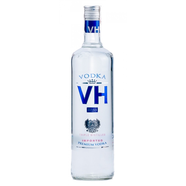 VH House Vodka 1L