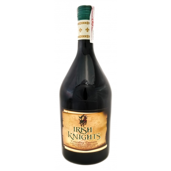 Irish Knights House Baileys 1L