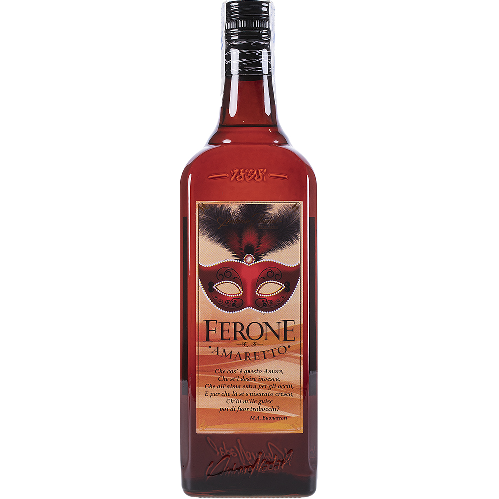 Ferone House Amaretto  1L