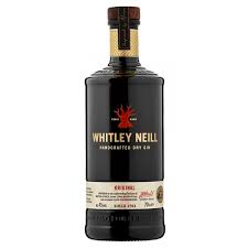 Whitley Neill Gin Original 70cl