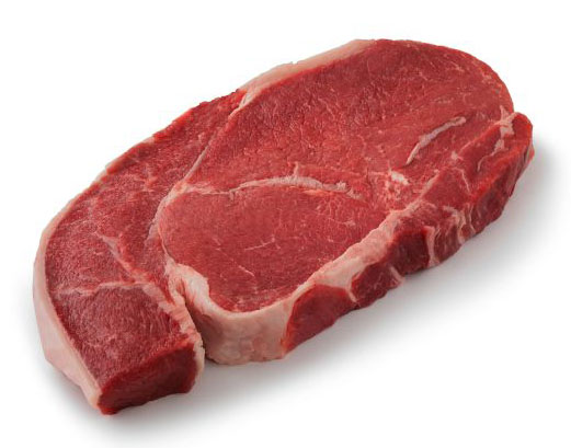 Irish Sirloin Steak (Price per Kilo)
