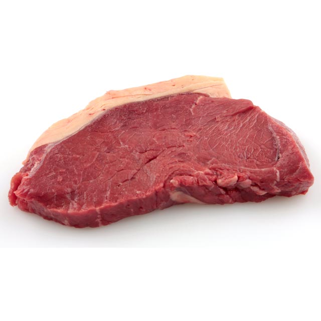 Rump Steak (Price per Kilo)