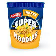 Batchelors Super Noodles 'Big Pot' Chicken 100g