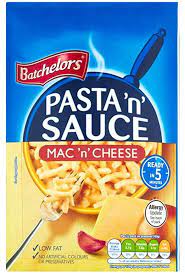 Batchelors Pasta 'n' Sauce Mac 'n' Cheese 99g