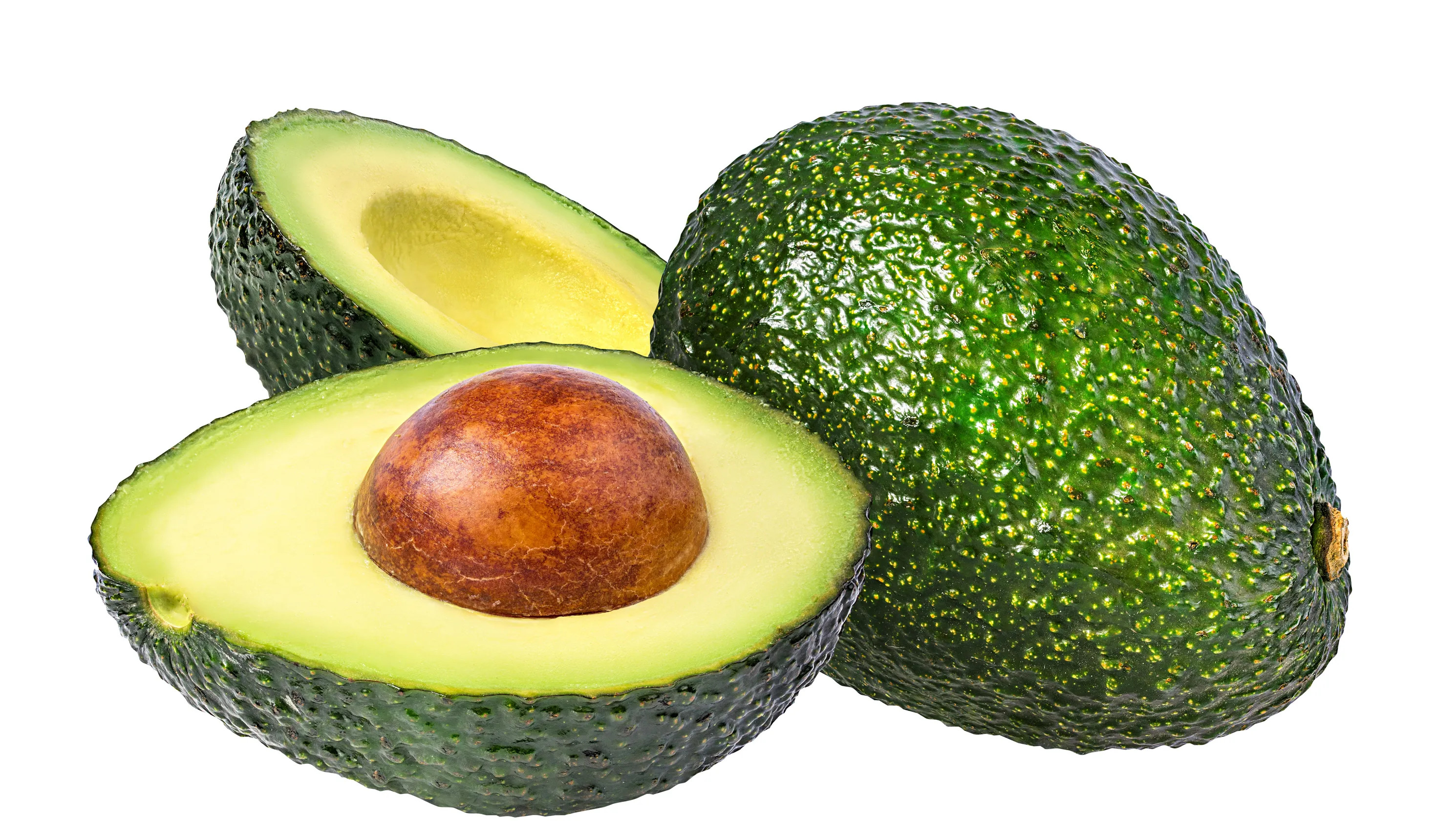 Fruit - Avocado Arrugado (unit)