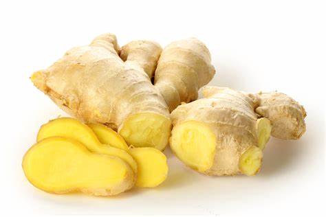 Veg - Fresh Ginger (unit)
