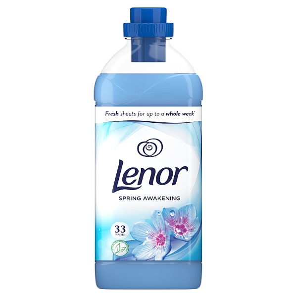 Lenor Spring Awakening Softener 40 Wash
