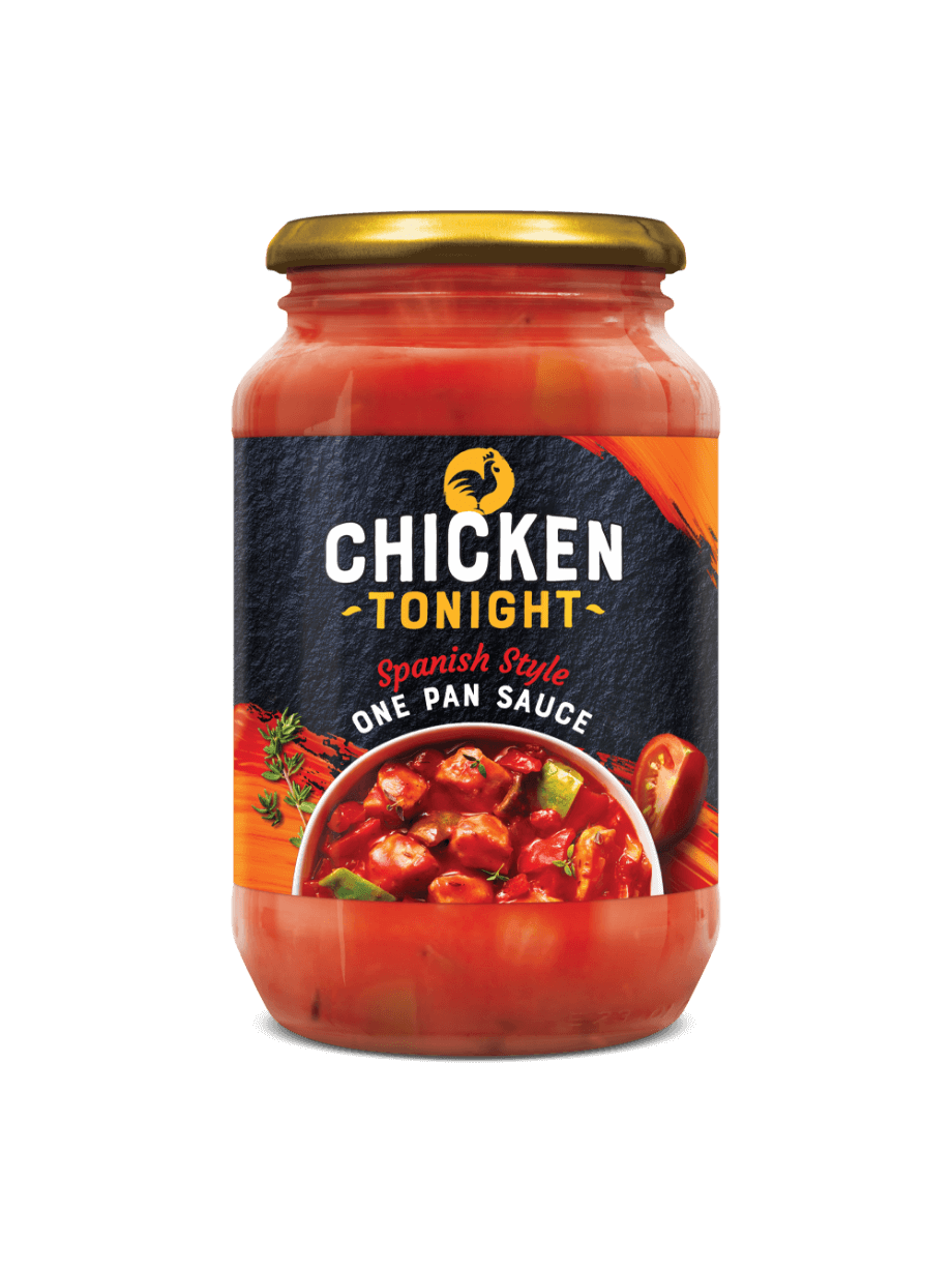 Chicken Tonight Spanish Style 500g