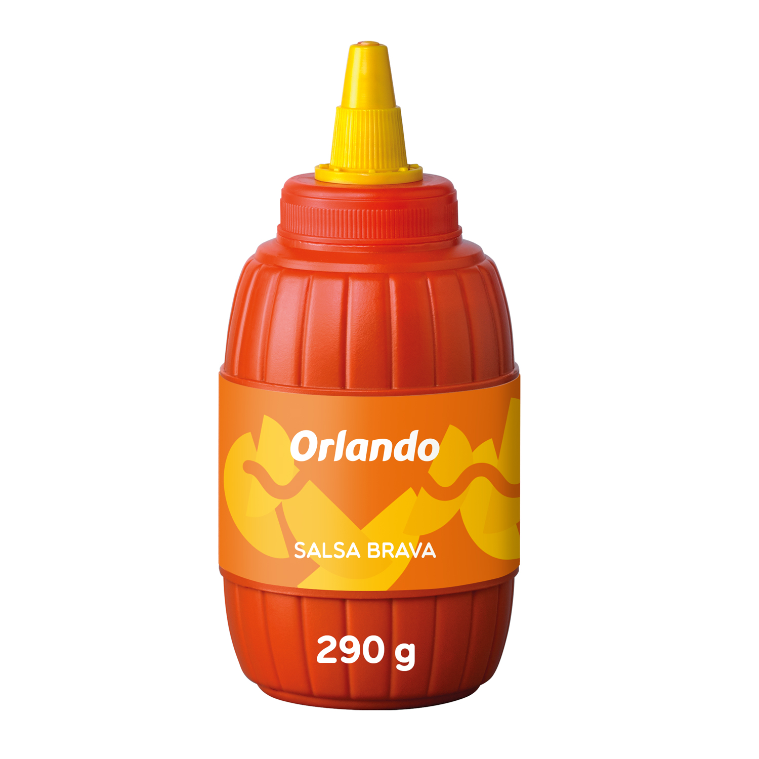 Orlando Potato Brava Sauce 290ml