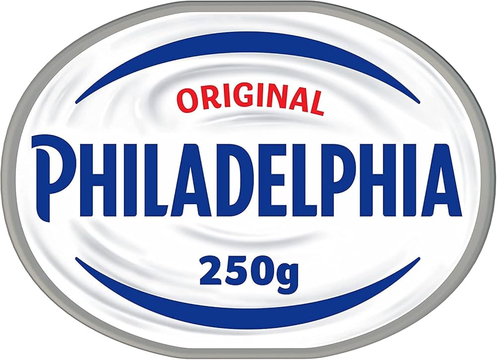 Philadelphia Original 250g