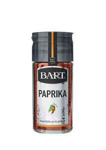 Bart Paprika 48g