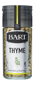 Bart Thyme 18g