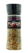 Garlic & Herb Salt 390g