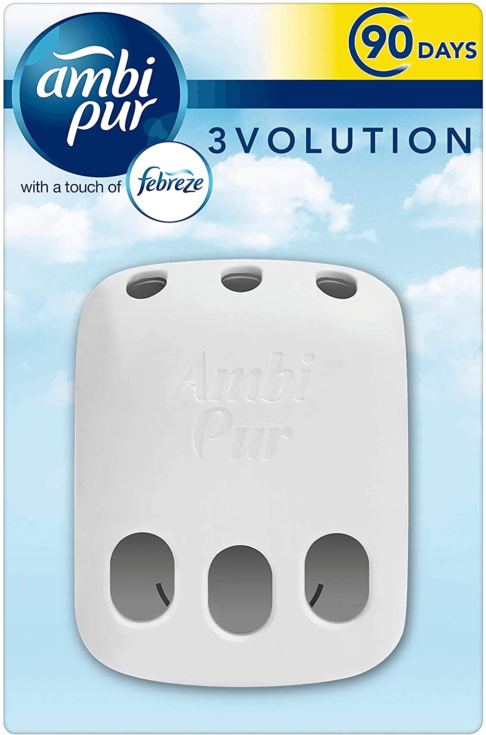 Ambi pur 3 Volution Plug in