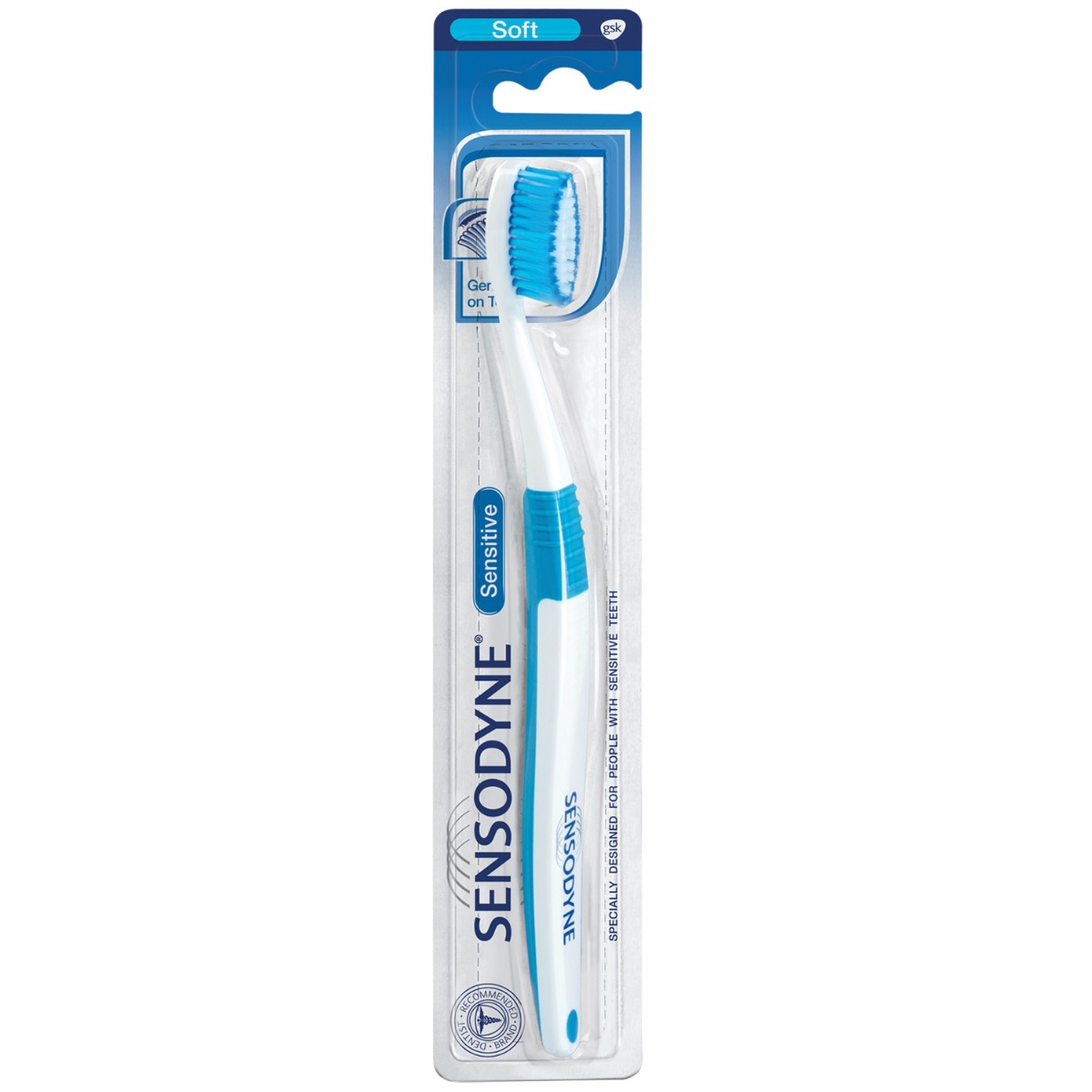 Sensodyne Toothbursh Sensitive Soft