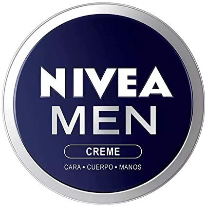 Nivea Men Cream 150ml
