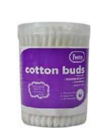 Cotton Buds x100