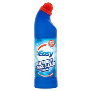 Copy of Easy Seriously Thick Bleach (Original) 750ml