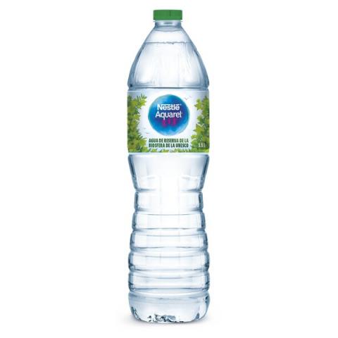 Nestle Still Water 1.5L